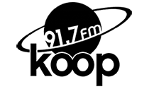 KOOP Radio - Austin, TX - Media Outreach