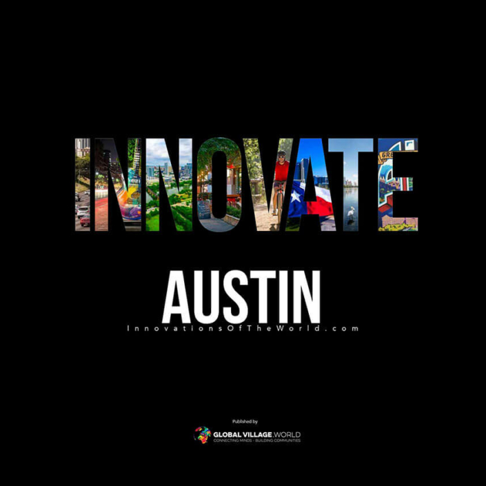 Innovate Austin